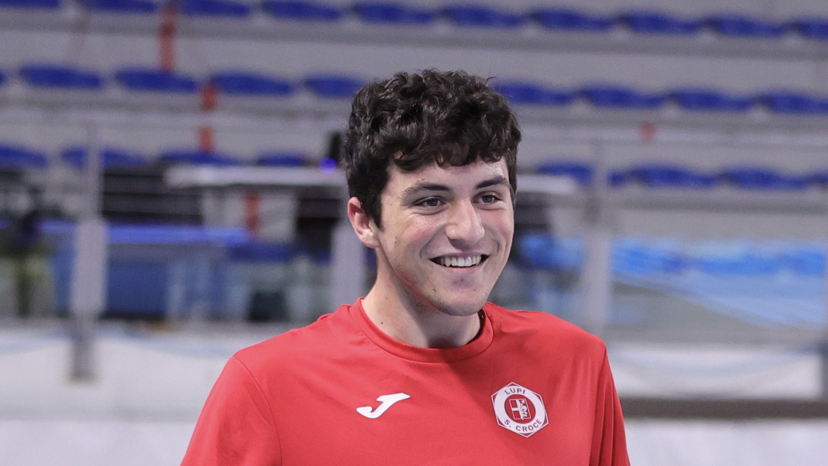 NICOLAS BRUCINI PROMOSSO IN SERIE A2 CREDEM BANCA