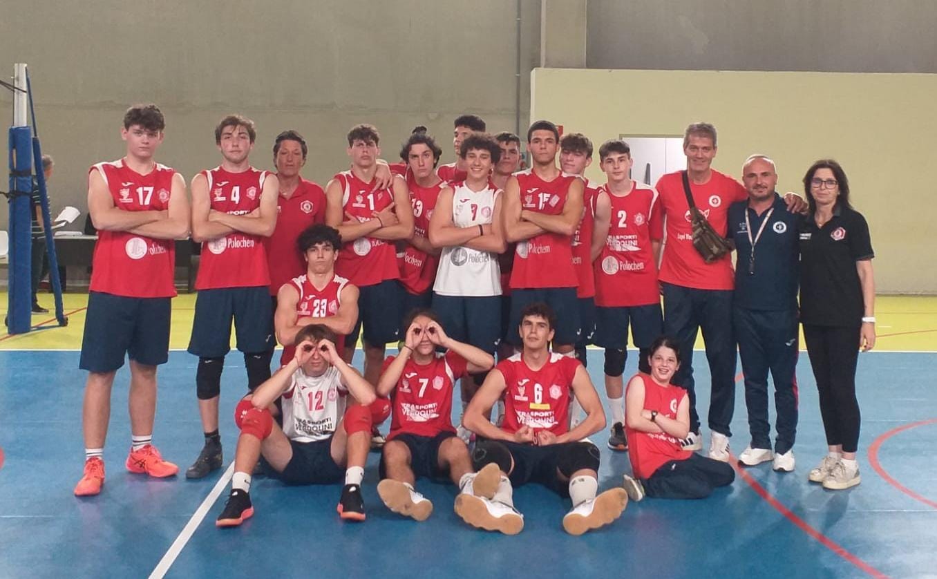 I RAGAZZI DELLA 1^ DIVISIONE IN CORSA PER LA SERIE D DECISIVA L’ULTIMA GIORNATA DEL GIRONE UNICO TOSCANO
