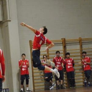 I LUPI CONFERMANO IL “CLASSE 2006″ MICHELE GARIBALDI