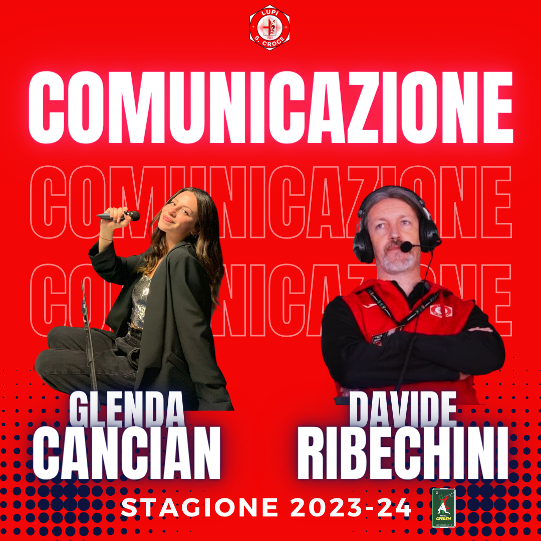 KEMAS LAMIPEL S. CROCE RINNOVA IL REPARTO COMUNICAZIONE