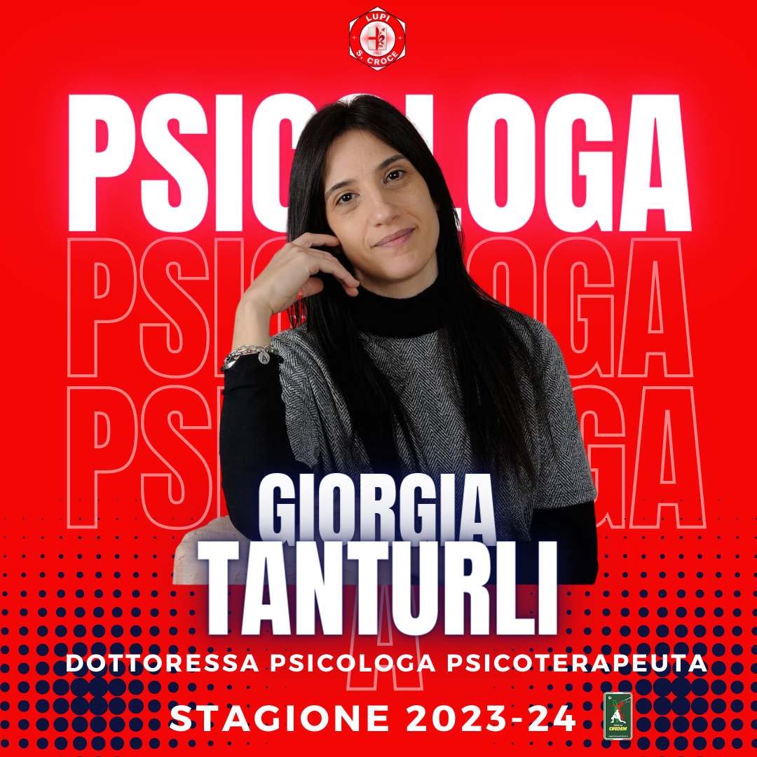 INTERVISTA CON LA PSICOLOGA DEI LUPI, D.SSA GIORGIA TANTURLI