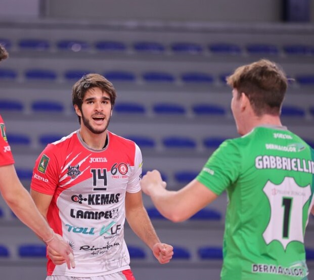 IL CALENDARIO DEFINITIVO DELLA SERIE B MASCHILE