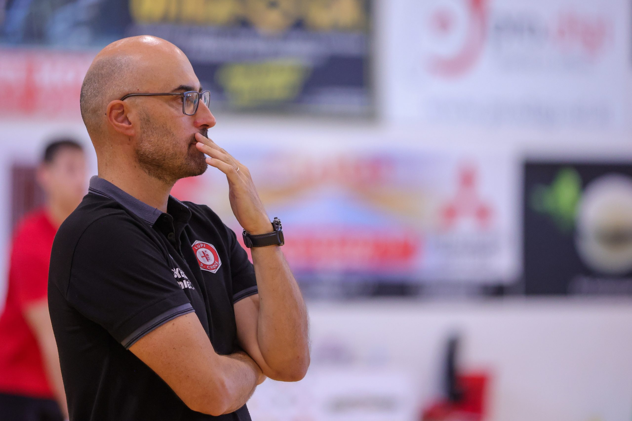 CINQUE SET PER LA KEMAS LAMIPEL A SIENA