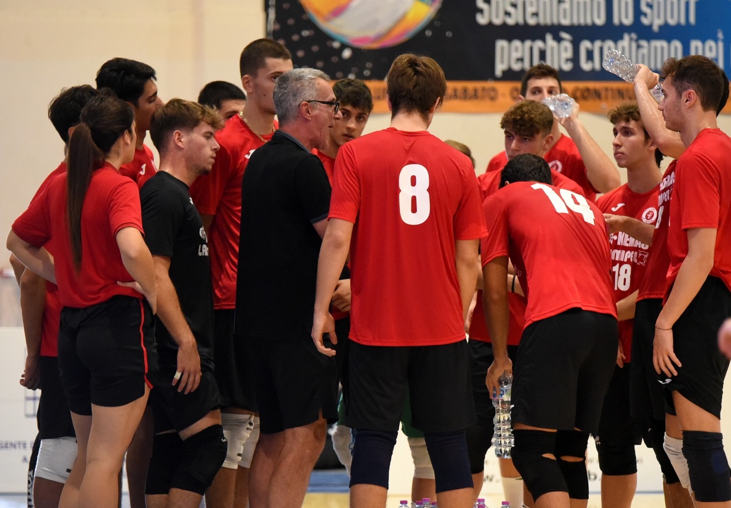 SERIE B, PASSO FALSO PER LA KEMAS LAMIPEL NEL DERBY CON PONTEDERA