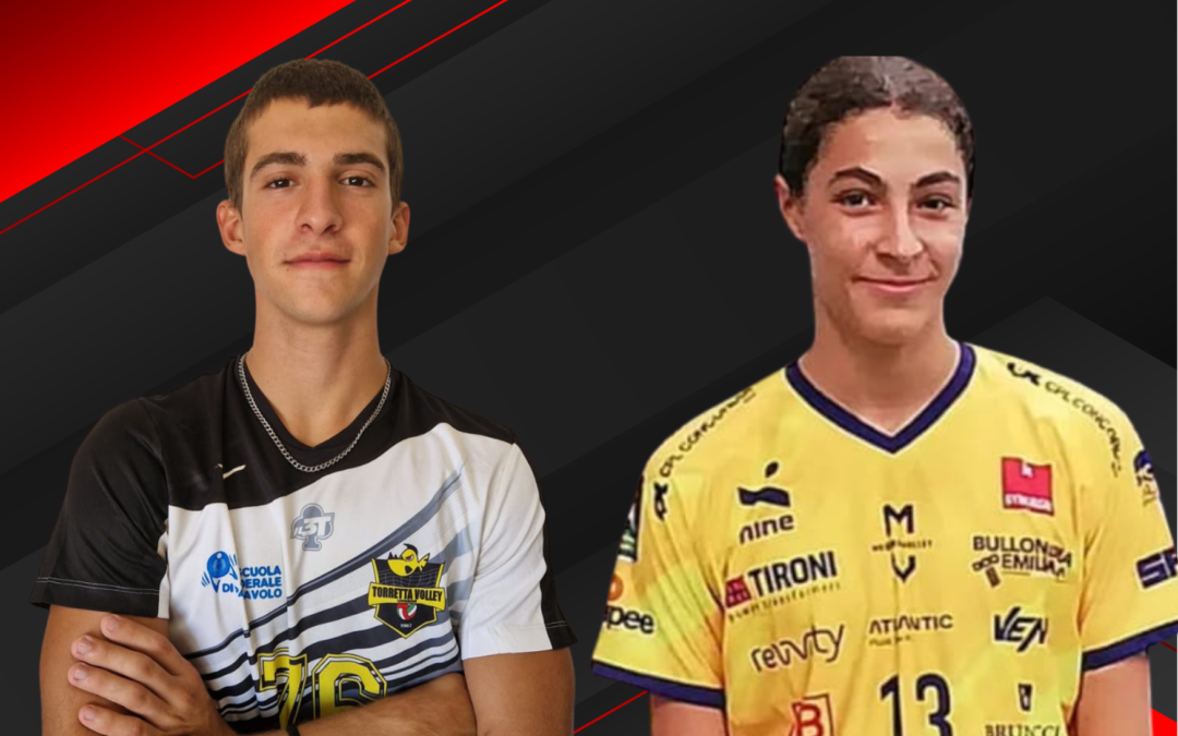 VASSENA E RASI AL VIA CON LA EMMA VILLAS CODYECO LUPI SIENA DI SERIE B