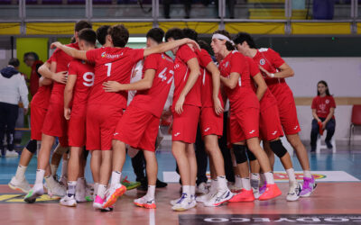 SERIE B: Battaglia al PalaParenti, Civita vince al tie-break sui Lupi”