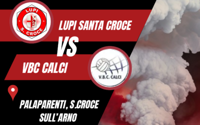 Serie D Femminile: sfida casalinga contro VBC Calci