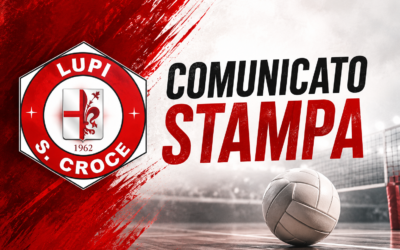 COMUNICATO STAMPA
