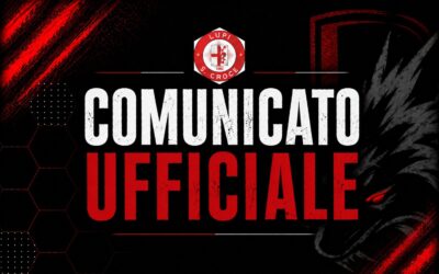 I Lupi Santa Croce acquisiscono il titolo di Serie B da Emma Villas Siena
