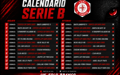 Serie B 2026/2027, ufficializzato il calendario: si parte il 17 ottobre
