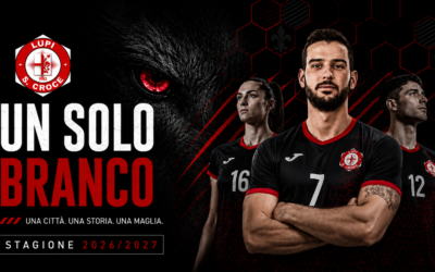 – UN SOLO BRANCO – Inizia una nuova stagione