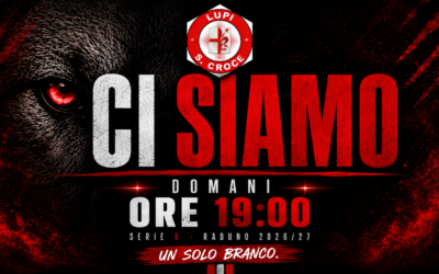 Serie B, domani il raduno
