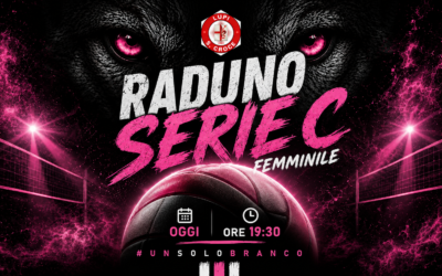 Serie C Femminile, si riparte: stasera il primo raduno della nuova stagione