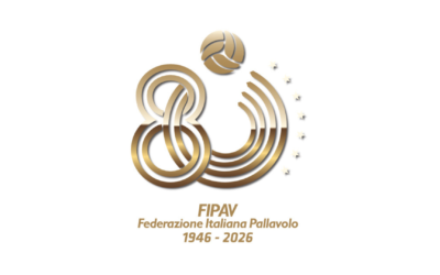 80 anni FIPAV, premiato Sergio Gronchi