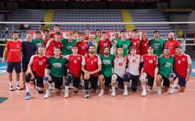 La CODYECO Lupi parte con il piede giusto: 3-1 alla Turris Pisa