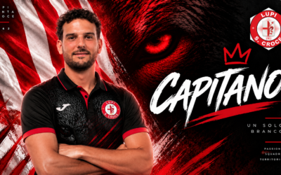 Capitan Colli: «Tre settimane positive, stiamo costruendo le basi per la stagione»