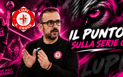 Serie C, Marchi dopo le prime due settimane: «Grande intensità, stiamo costruendo la nostra identità»