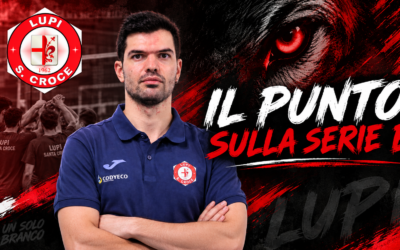 Serie B, Zingoni dopo le prime tre settimane: «Bilancio positivo, i ragazzi hanno spinto molto»