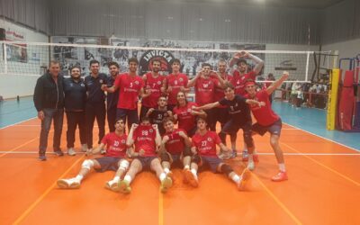 IL BRANCO PASSA ANCHE A GROSSETO: LA CODYECO VINCE 3–1 E FA IL BIS
