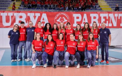Serie C femminile, si parte da Montelupo. Marchi: «Serviranno pazienza, continuità e carattere»