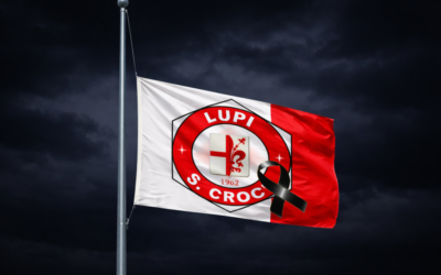 Addio a Sergio Balsotti, anima e fondatore dei Lupi Santa Croce